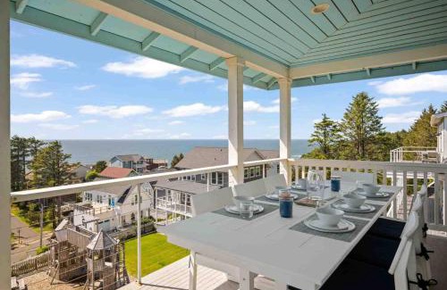 Nelscott Casa | Nauti Beach Cottage