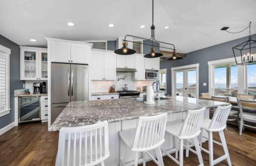 Nelscott Casa | Nauti Beach Cottage