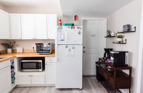 Colington Apartamento | Nauti Beaches 2 KING Bedroom Apt located in KDH - MP7, sleeps 4