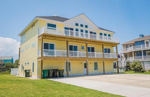 Whalehead Beach Casa | Nauti Gulls