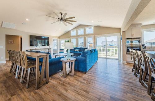 Whalehead Beach Casa | Nauti Gulls