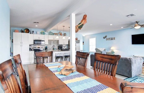 Shibui Sands Casa | Nauti Mermaid- Private Pool | Pet Friendly