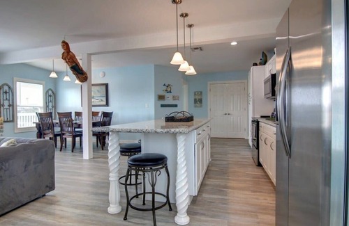 Shibui Sands Casa | Nauti Mermaid- Private Pool | Pet Friendly