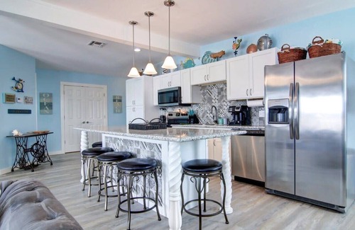 Shibui Sands Casa | Nauti Mermaid- Private Pool | Pet Friendly