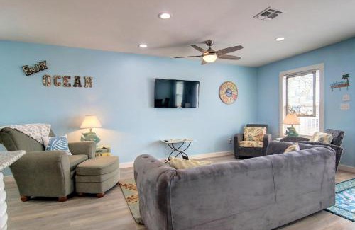 Shibui Sands Casa | Nauti Mermaid