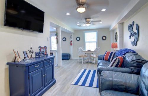 Shibui Sands Casa | Nauti Mermaid