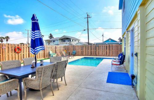 Shibui Sands Casa | Nauti Mermaid