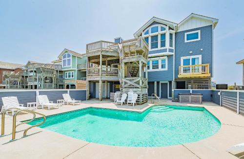 Nags Head Casa | NautiBuoy