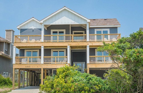 Nags Head Casa | NautiBuoy