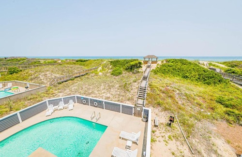 Nags Head Casa | NautiBuoy