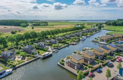 Oude-Tonge Complejo | Nautic Rentals - Marinapark Oude-Tonge