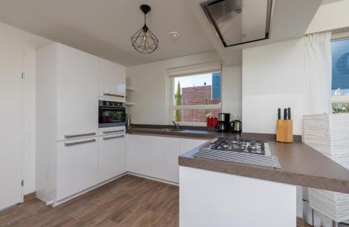 Oude-Tonge Complejo | Nautic Rentals - Marinapark Oude-Tonge