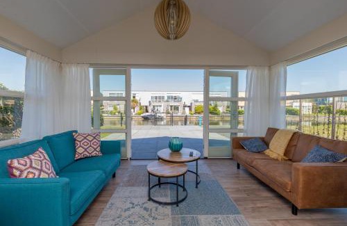 Oude-Tonge Complejo | Nautic Rentals - Marinapark Oude-Tonge
