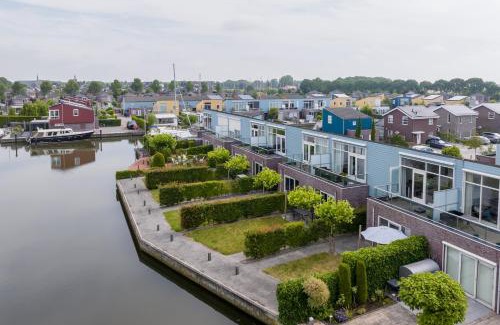Oude-Tonge Complejo | Nautic Rentals - Marinapark Oude-Tonge