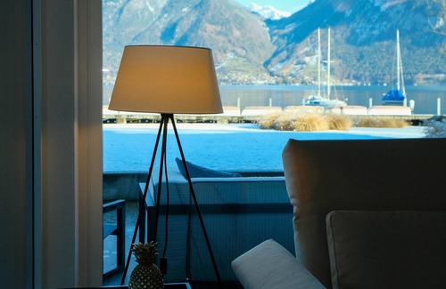Faulensee Apartamento | Apartamento Nautica en Faulensee - 4 personas, 2 dormitorios
