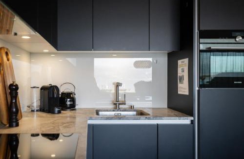 Faulensee Apartamento | Nautica Faulensee