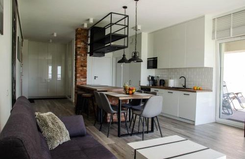 Wilkasy Apartamento | nautica lux apartamenty