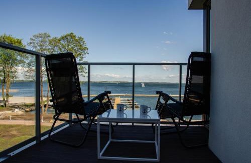 Wilkasy Apartamento | nautica lux apartamenty