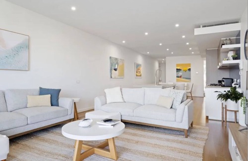 Mornington Peninsula Apartamento | Nautica - Martha Cove, Nautica - Safety Beach