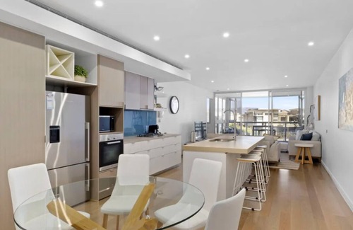 Mornington Peninsula Apartamento | Nautica - Martha Cove, Nautica - Safety Beach
