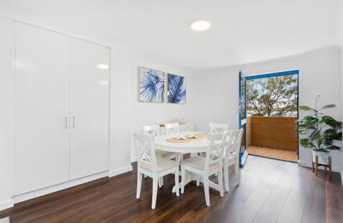 Hillarys Apartamento | Nautica Residences Hillarys