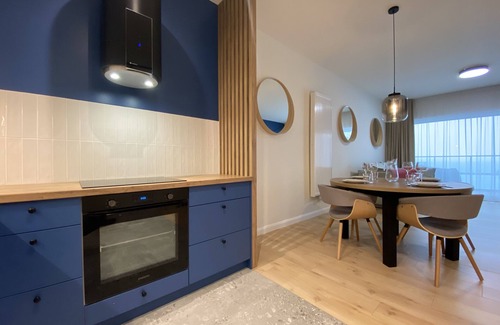 Wilkasy Apartamento | Nautica Resort by Q4 Apartments