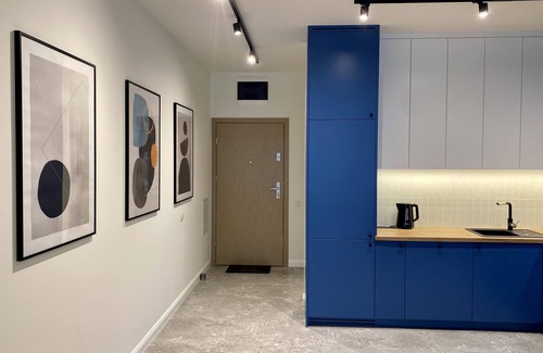 Wilkasy Apartamento | Nautica Resort by Q4 Apartments