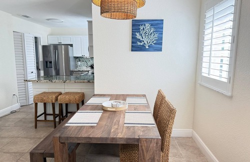 Alice Town Casa | Bimini Bay Villa con Carito de Golf Incluido