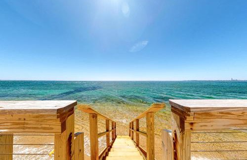 North Truro Apartamento | Nautical Haven at Seaside