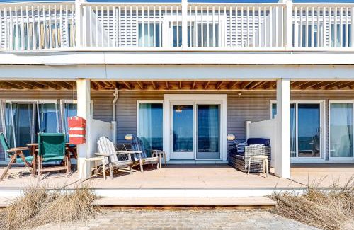 North Truro Apartamento | Nautical Haven at Seaside
