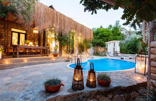 Faralya Hotel | Nautical Hotel