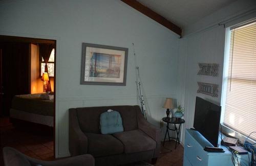 Surfside Apartamento | Toucan Villa junto al mar