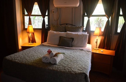 Surfside Apartamento | Toucan Villa junto al mar