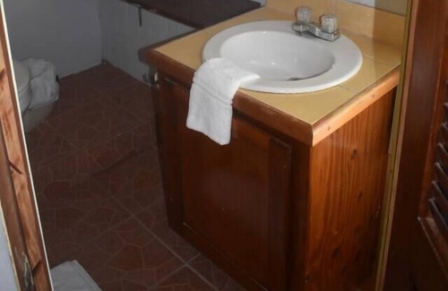 Surfside Apartamento | Toucan Villa junto al mar
