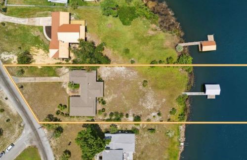 Callaway Casa | Nautical Nirvana-Waterfront Joys from Sunrise Paddles to Hot Tub Sunsets