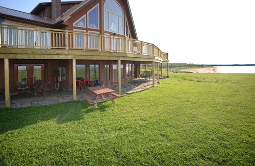 Afton Station Apartamento | Hermoso apartamento Bayfield