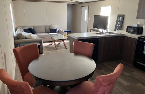 Port O Connor Casa | Nautical Sun 3/2 Close to Front Beach