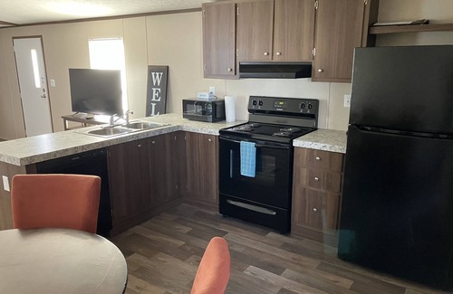Port O Connor Casa | Nautical Sun 3/2 Close to Front Beach