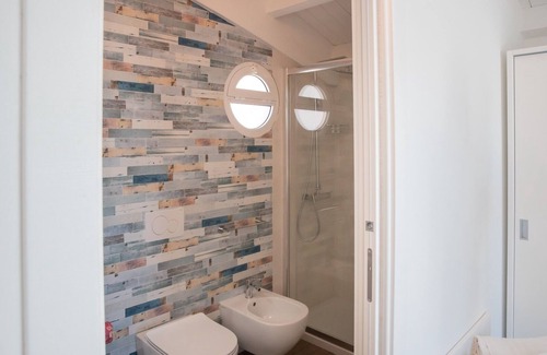 Torre San Giovanni Casa | Nauticus Hotel Ugento