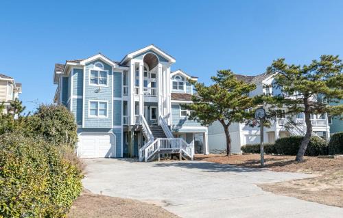 Nags Head Casa | NautiGal