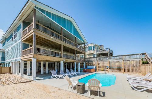 Nags Head Casa | NautiGal