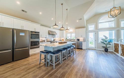Nags Head Casa | NautiGal