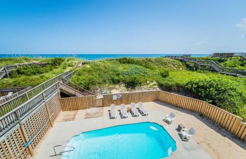 Nags Head Casa | NautiGal