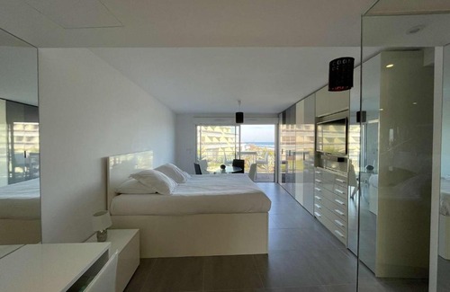 Naturist Village Apartamento | NAUTILIA 201 - Luxe - 2 personnes