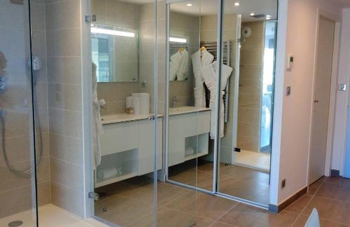 Naturist Village Apartamento | NAUTILIA 201 - Luxe - 2 personnes