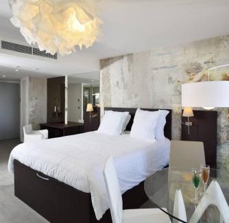 Naturist Village Apartamento | NAUTILIA 203 - Luxe - 2 personnes