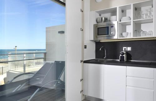 Naturist Village Apartamento | NAUTILIA 203 - Luxe - 2 personnes