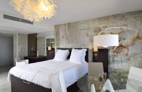 Naturist Village Apartamento | NAUTILIA 203 - Luxe - 2 personnes