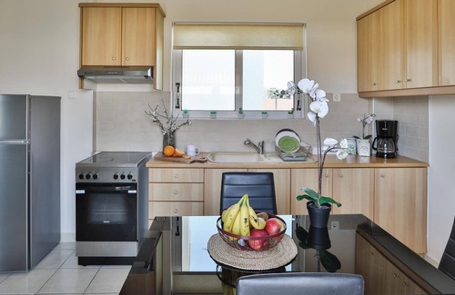 Spata-Artemida Apartamento | Nautilus Apartments Airport by Airstay