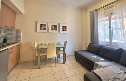 Spata-Artemida Apartamento | Nautilus Apartments Airport by Airstay